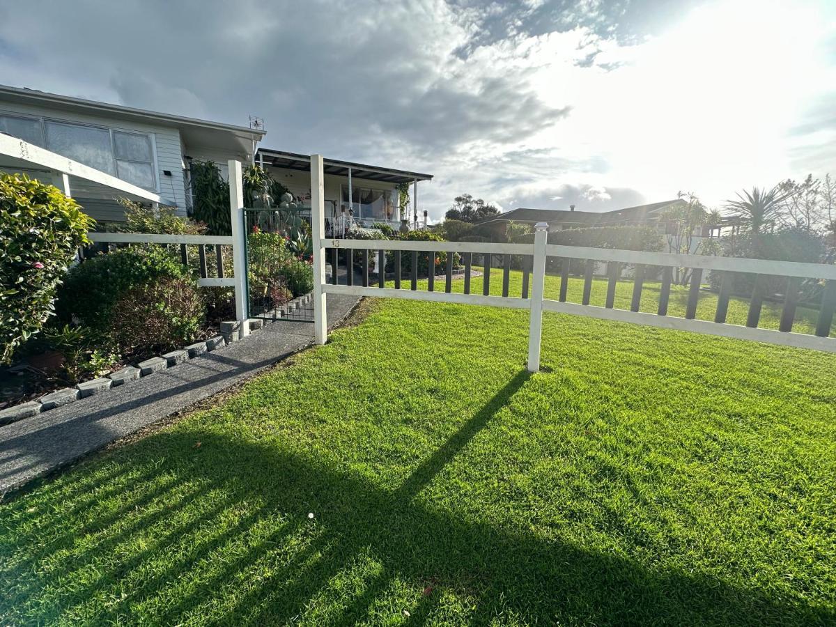 Lucky House Villa Auckland Kültér fotó